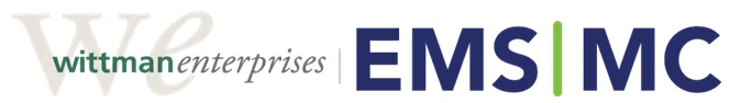 Wittman Enterprises is now a part of EMS|MC