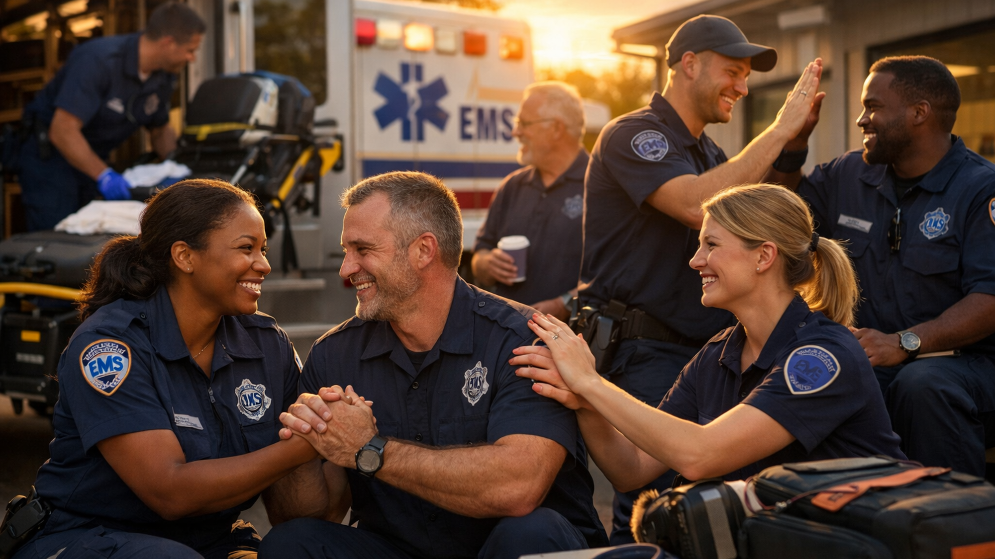 Resources Hub | Ems|mc